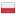 barlewiczki.pl server is located in Poland